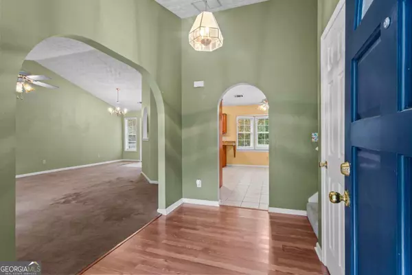 Auburn, GA 30011,352 Austin WAY