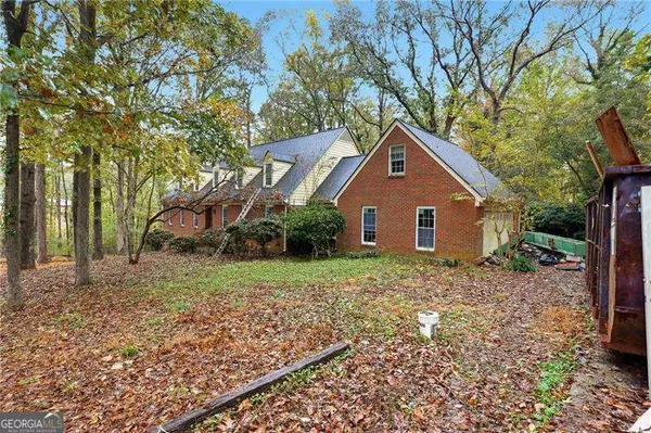 3655 E Fairview RD SW, Stockbridge, GA 30281