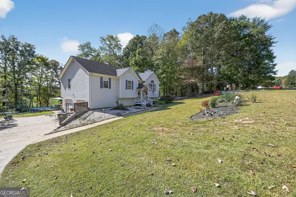 Jasper, GA 30143,208 Black Walnut DR