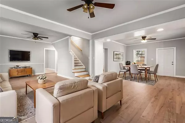 Griffin, GA 30223,202 Park ST