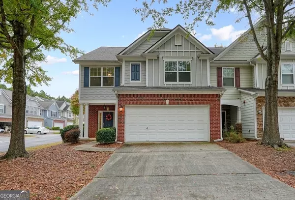 454 Mountain View LN, Woodstock, GA 30188