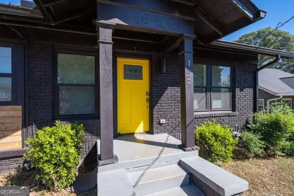 Atlanta, GA 30310,1527 OLYMPIAN WAY SW