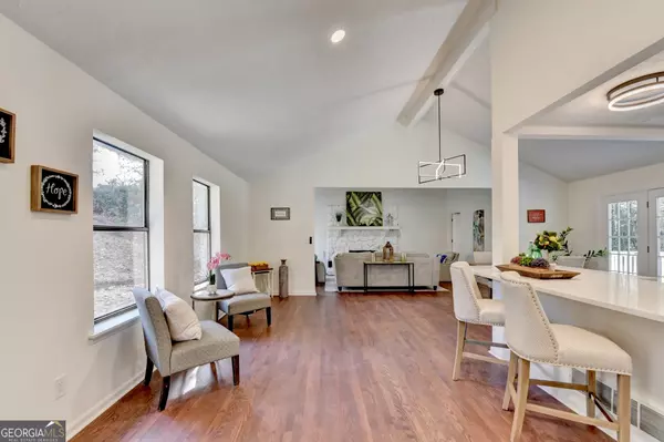 Roswell, GA 30076,115 Ansley CT