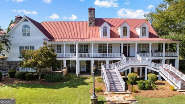 Woodland, GA 31836,5225 Chalybeate Springs RD