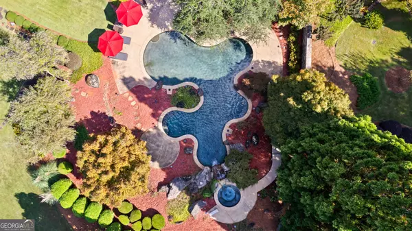 Woodland, GA 31836,5225 Chalybeate Springs RD