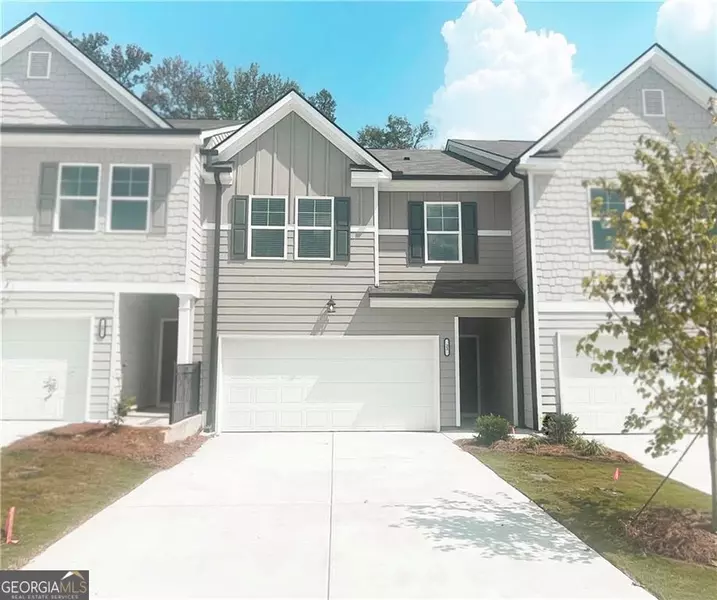 22 Huntley Trace LN #230, Hoschton, GA 30548