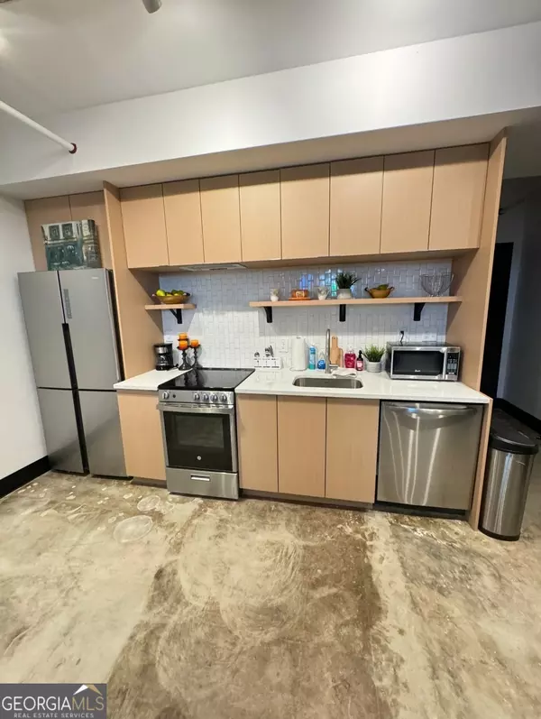 College Park, GA 30337,1805 Harvard AVE