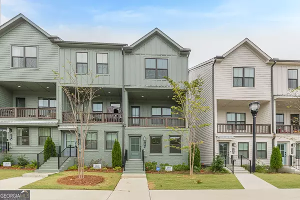 1391 Cozy CT SE, Atlanta, GA 30315