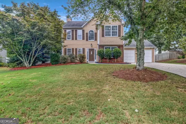 1405 Overland Crossing, Alpharetta, GA 30004
