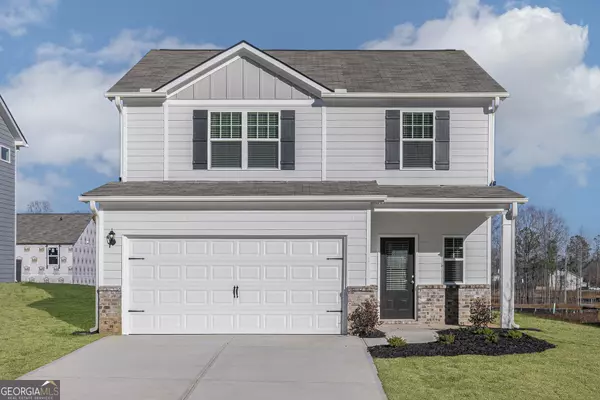 Villa Rica, GA 30180,472 Prescott Way