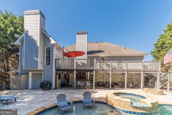 Loganville, GA 30052,581 Richmond PL