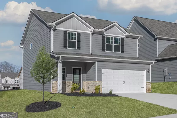 Villa Rica, GA 30180,617 Mackenzie CV