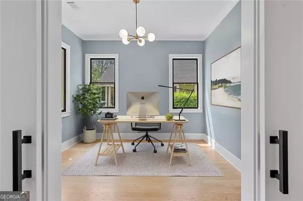 Atlanta, GA 30307,220 Whitefoord AVE NE #A