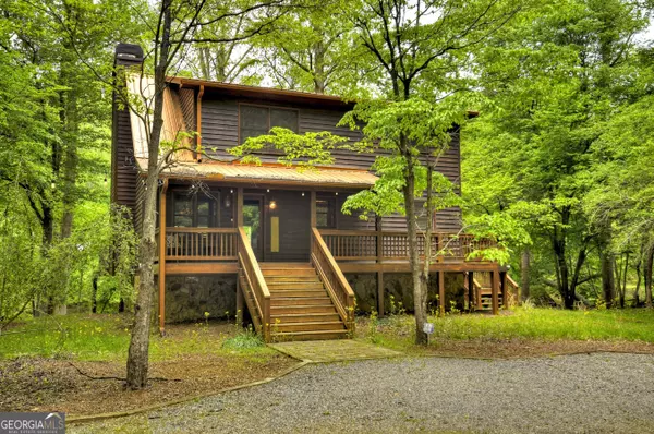 Ellijay, GA 30540,896 Navaho WAY