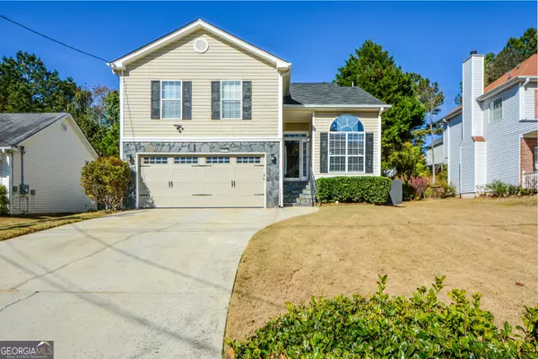 College Park, GA 30349,4209 Reeshemah ST