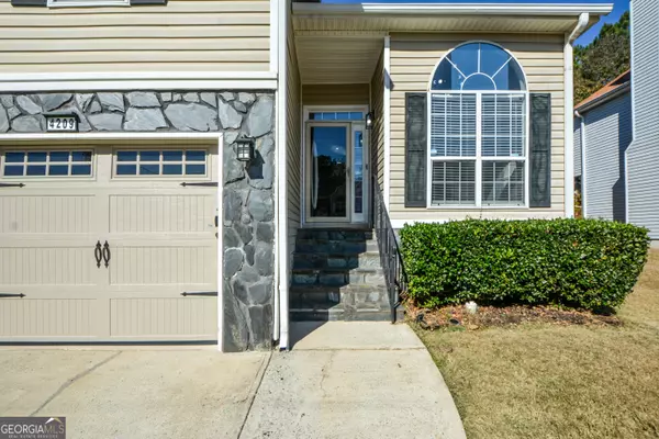 College Park, GA 30349,4209 Reeshemah ST