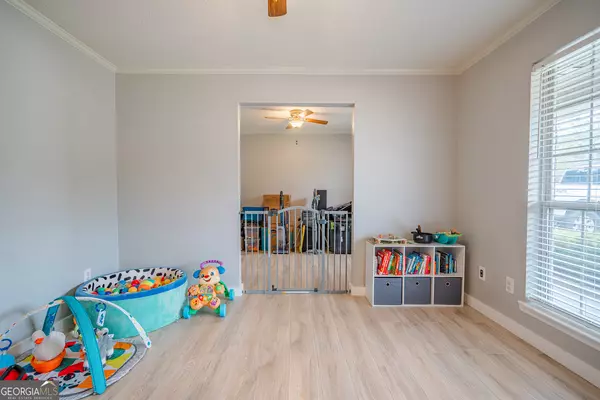 Hinesville, GA 31313,1204 Innisbrook CT