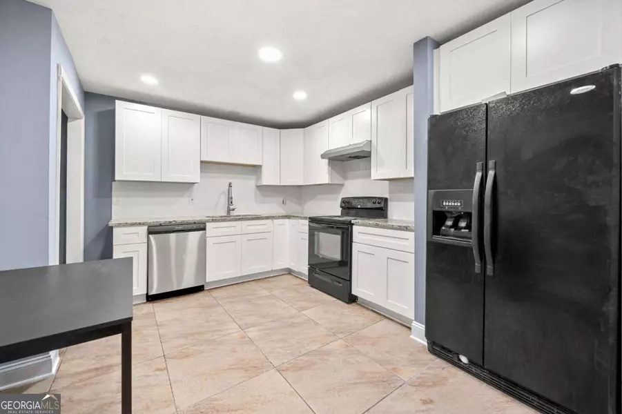 6708 Baynes Hill CIR, Clarkston, GA 30021