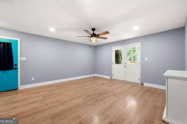 Clarkston, GA 30021,6708 Baynes Hill CIR