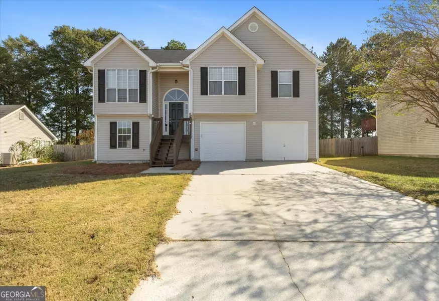 4170 Monarch DR, Mcdonough, GA 30253