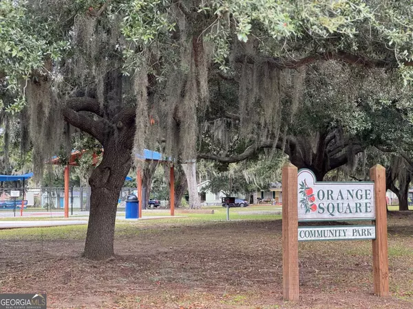 Brunswick, GA 31520,2116 Union ST