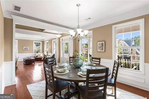 Woodstock, GA 30188,107 Millstone Manor CT