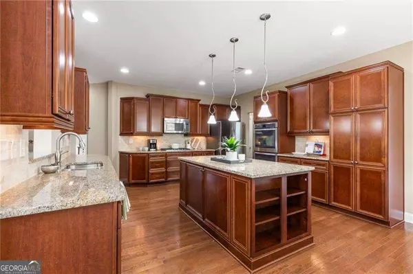 Woodstock, GA 30188,107 Millstone Manor CT