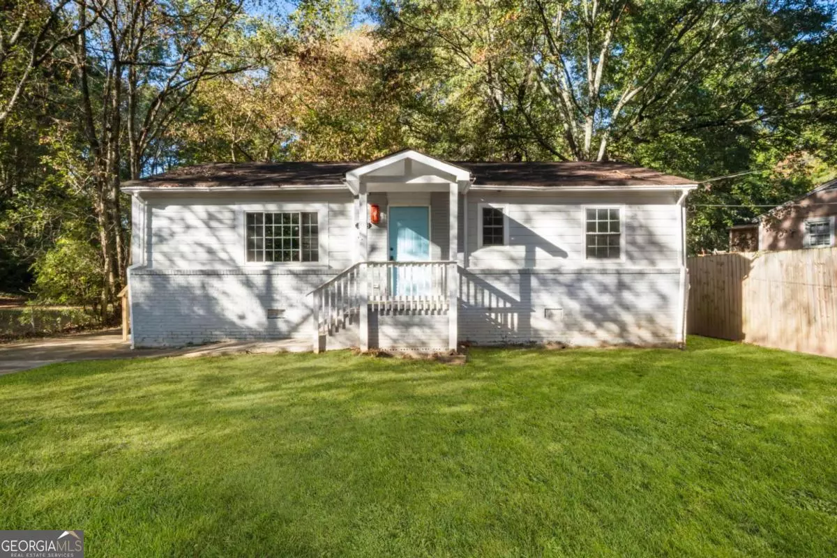 Atlanta, GA 30315,1208 Redford DR SE