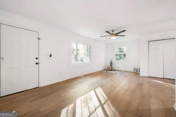 Atlanta, GA 30315,1208 Redford DR SE