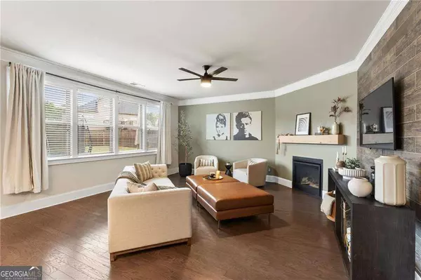 Acworth, GA 30101,88 Water Oak DR