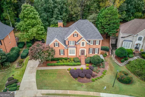 Snellville, GA 30078,1355 Woodland Lake DR