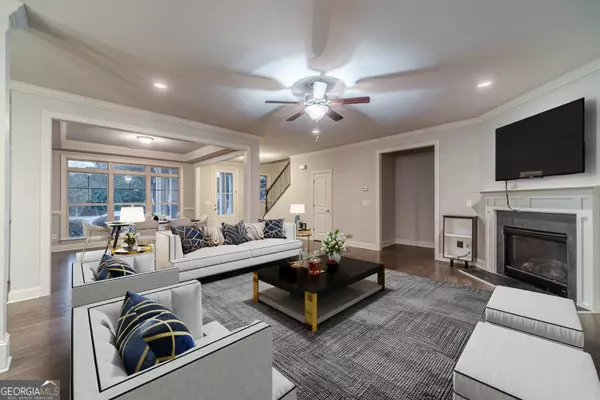 Hoschton, GA 30548,1841 Hidden Creek DR