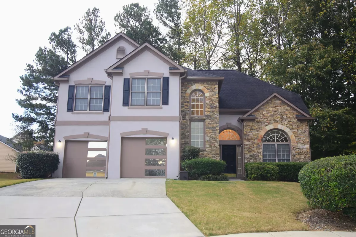 Duluth, GA 30096,3310 MCCLURE WOODS CT