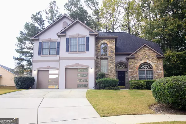 Duluth, GA 30096,3310 MCCLURE WOODS CT