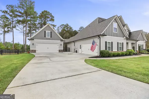 Senoia, GA 30276,22 Huntsman RUN