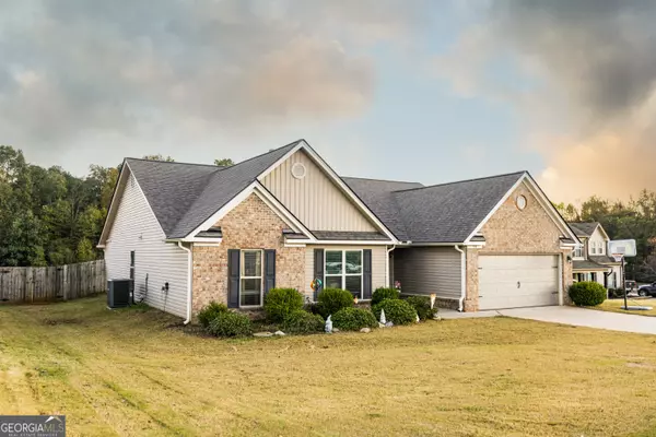 Monroe, GA 30655,304 Thoroughbred TRL