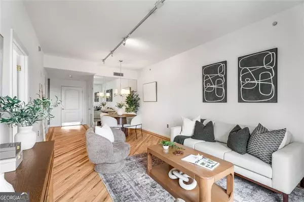 Atlanta, GA 30309,195 14th ST NE #909