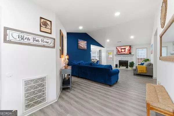 Powder Springs, GA 30127,3201 Caley Mill DR