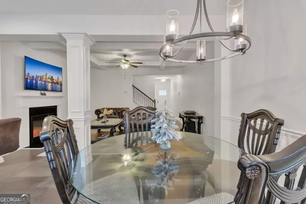 Stone Mountain, GA 30083,1563 BUTTERNUT CV