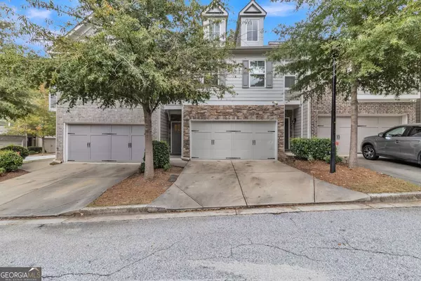 Stone Mountain, GA 30083,1563 BUTTERNUT CV