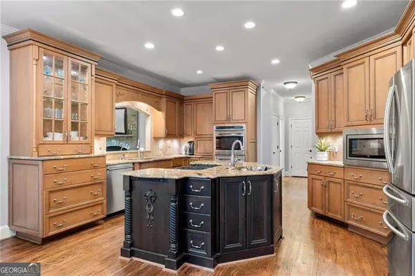 Marietta, GA 30066,4734 Outlook WAY NE