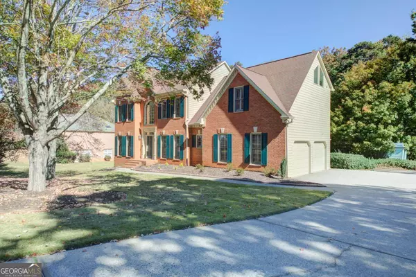 Cumming, GA 30041,2020 Ridge Gate DR