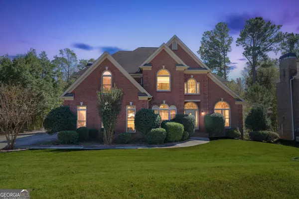 Lithonia, GA 30038,4165 Brooks Mill DR