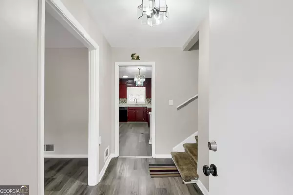 Stone Mountain, GA 30083,1115 Old Coach RD