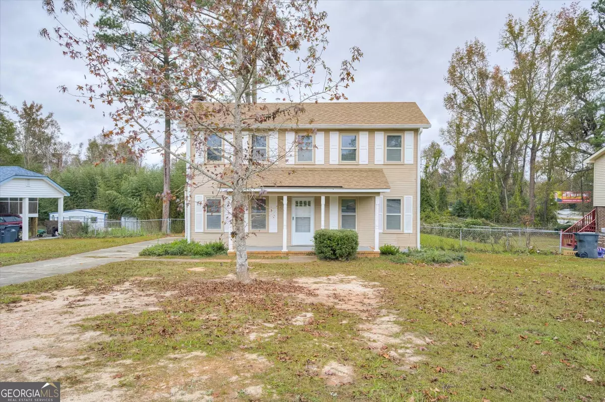 Augusta, GA 30906,2103 Pepperidge DR