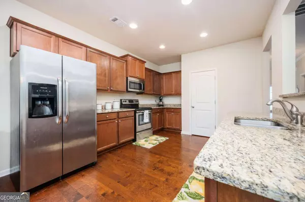 Acworth, GA 30102,403 Franklin LN