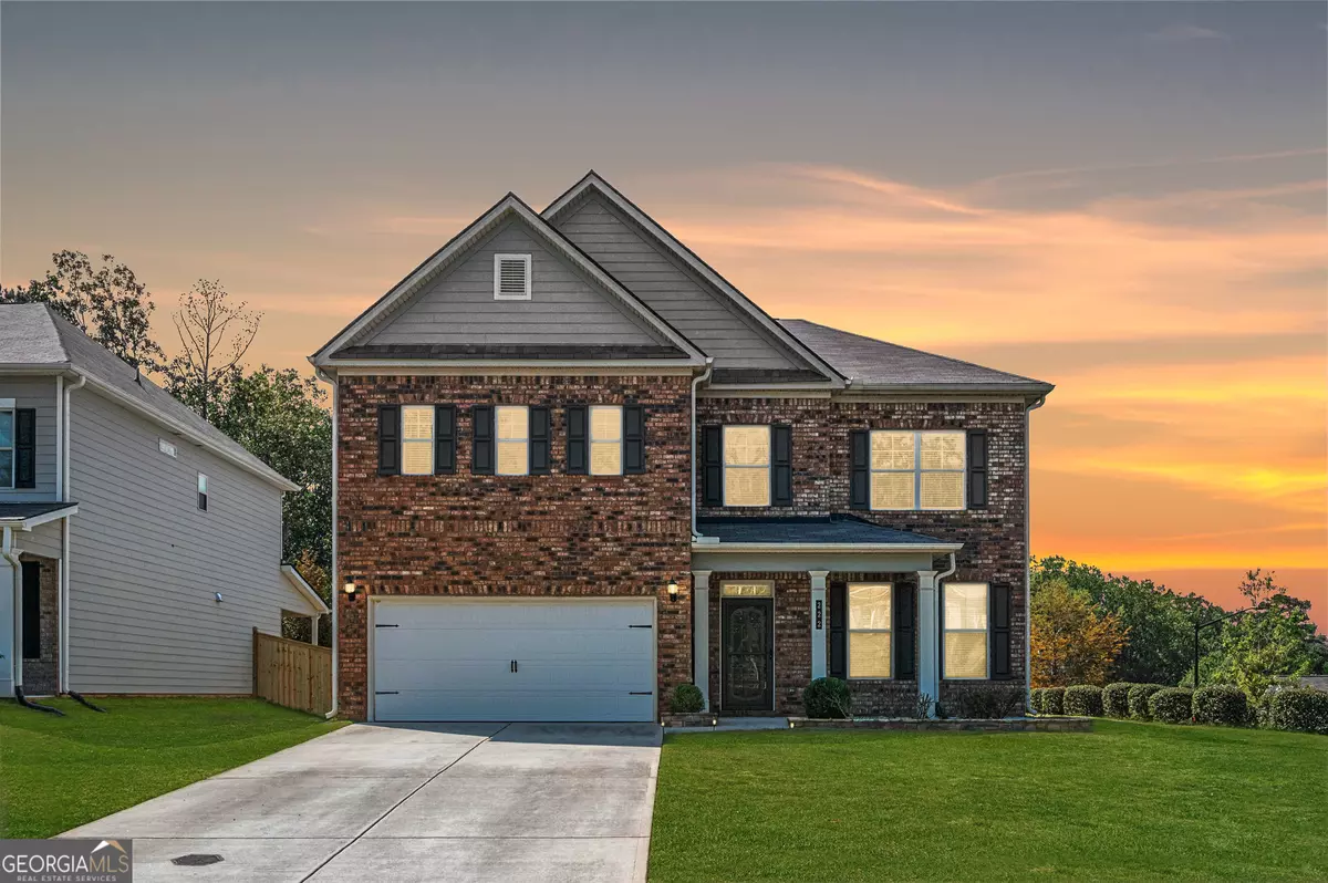 Acworth, GA 30102,222 Gallant Fox WAY