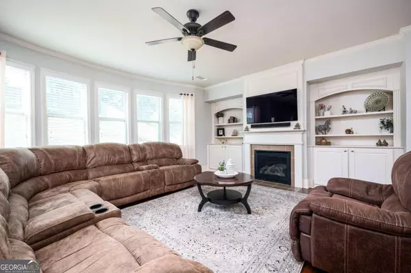 Acworth, GA 30102,334 Liberty DR