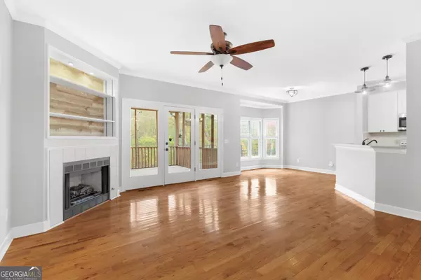 Winston, GA 30187,6581 Fox RUN