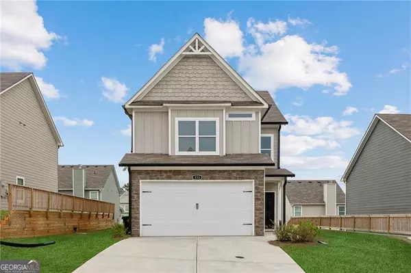 334 Melody, Cartersville, GA 30121